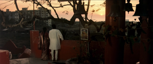 Parinda (1989) dir. Vidhu Vinod Chopra