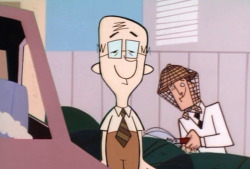 puddletumbles:  HIYA NEIGHBOR 