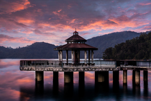 Sun Moon Lake, TaiwanAdmire Beauty PhotographyTumblr / FacebookPlease do not remove source or credit