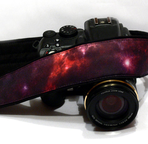 sosuperawesome:  LiVeCameraStraps on Etsy  • So Super Awesome is also on Facebook, Twitter and Pinterest • 