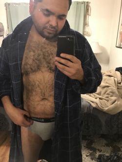 hairycub12:  Live pic