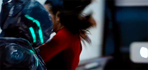 staruhuras:  Star Trek Beyond | Uhura 