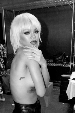 Rihanna