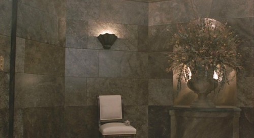 80s-movies-interiors: Someone To Watch Over Me (1987)