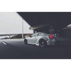 thatkoukikid:  flawlessdestruction:  Entirely too perfect. #inspiration #scion #frs #circuitsoul #notmypic  reggieatcircuitsoul 