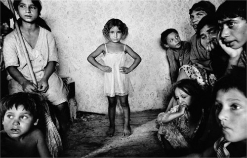 Josef Koudelka