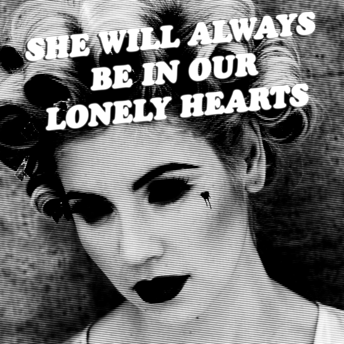 laugh-trackonatvshow:  OUR LONELY HEARTS 