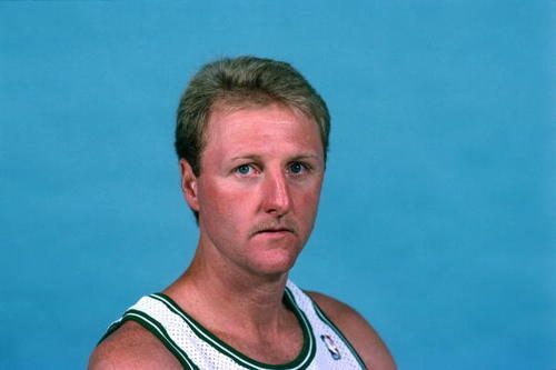 Happy 56th, Larry Legend.