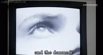 callmehabitual:  Welcome To The Black Parade           