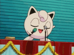 breakyoursoulapart:  &ldquo;Jig jiggly, jiggly puff.&rdquo;*Anyways, here’s Wonder Wall.