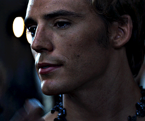 The Hunger Games: Catching Fire (2012) Dir. Francis Lawrence