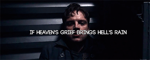laststandofdeadman: Oh, I want to teach you a lesson in the worst kind of wayStill I'd trade all my 