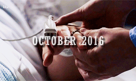 robert-and-aaron-are-husbands:1 year of (official) Robron.
