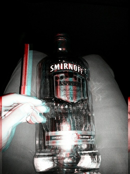 Party Up Son!