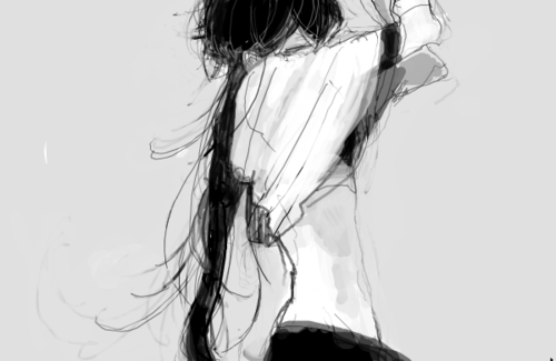 一日三秋