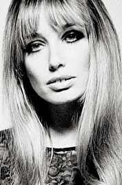 groupiesoutrageously:  Girlfriend Jane Lumb [23.11.42 - 08.02.08] Jane Lumb was an