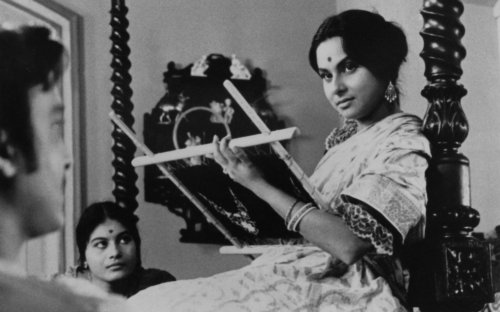 Charulata (1964)