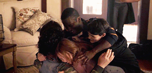 What If I Told You, I Might Have Found A Home For You? Its Temporary. But Maybe One Day, It Will Be Permanent.