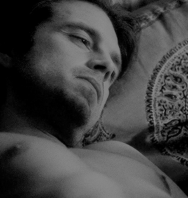 Some Bucky Barnes Appreciation 