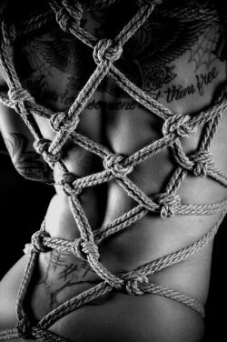 Rope and Garter