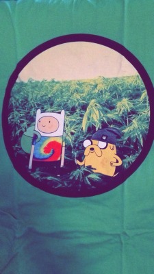 beanielife:  Stoner Time 