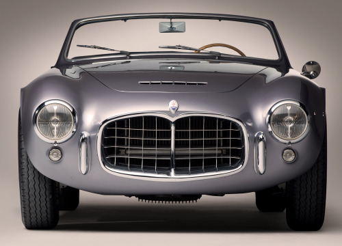 Sex carsthatnevermadeit:  Maserati A6GCS Spider, pictures