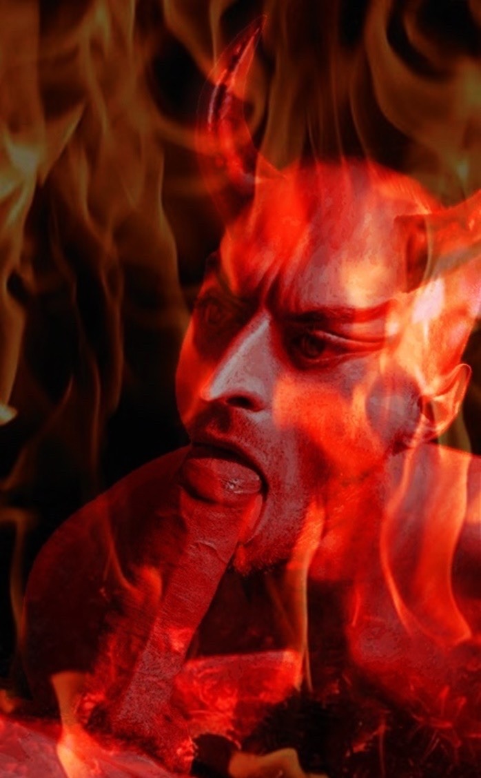 LUST DEMONS