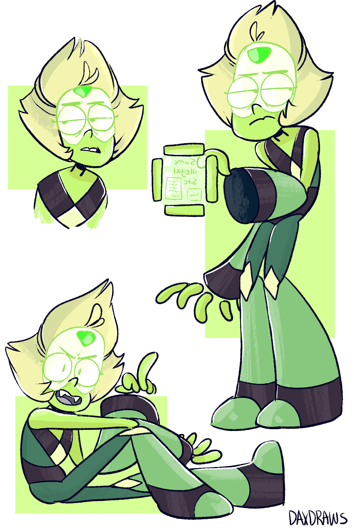 Peri!