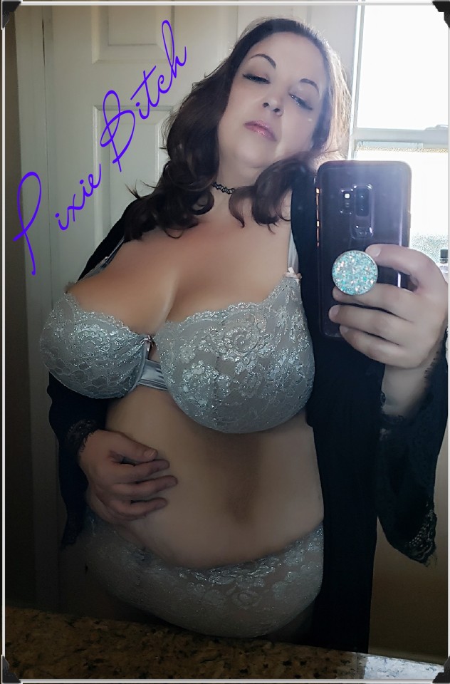 pixie-bitch75-deactivated202209:I have a thing for collecting Sexy Lingerie/matching Bra &amp; Panty sets 😍. Remember you can find my nudes/ videos and more on my website, cum play with me&hellip; Onlyfans.com/pixiebitch75 💜Kisses,pixie💜