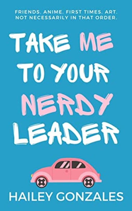 Aro-allo Books!