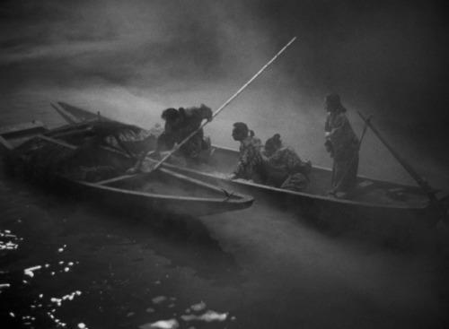 ozu-teapot:Ugetsu Monogatari | Kenji Mizoguchi | 1953