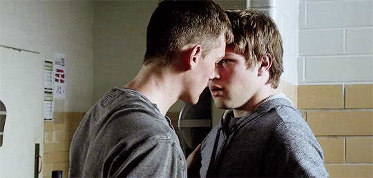 spoonsdammit:  Connor Jessup. 