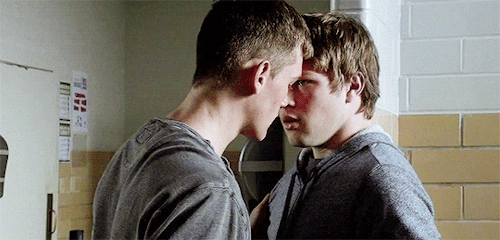 spoonsdammit:  Connor Jessup. 