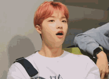 I've Been Following You For Your Felix Drabbles And I'm Always Too Shy To Comment Why My Real Account