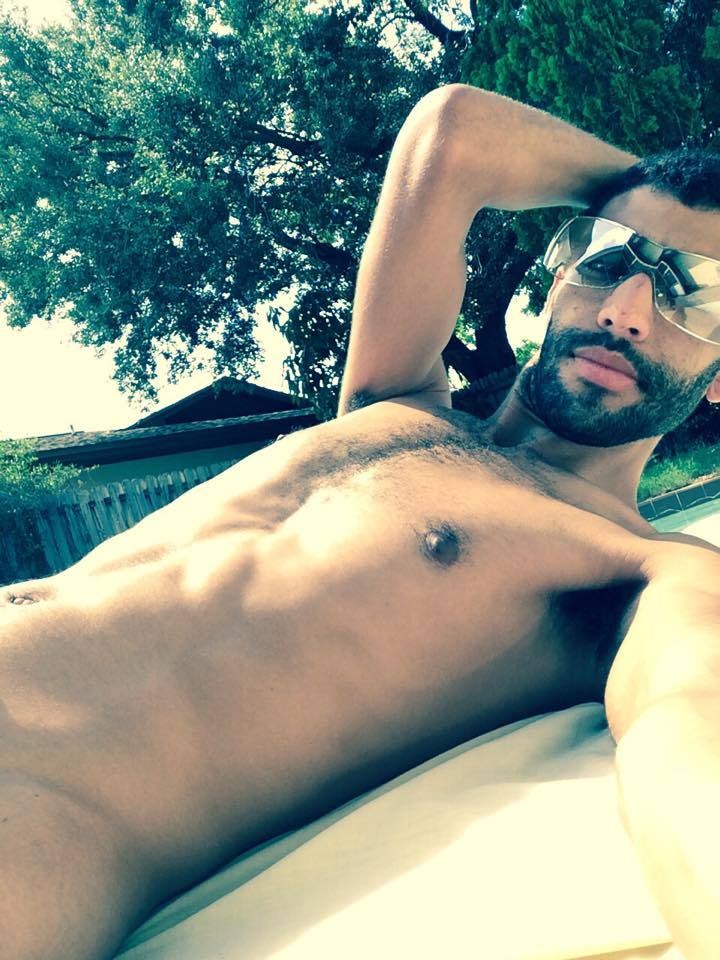 Thanks Shane for the hot photos!  Please send in more.  You guys can see more and