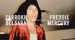 fuckyeahmercury:  Happy 68th Birthday Freddie!~ 5th September 1946 ~