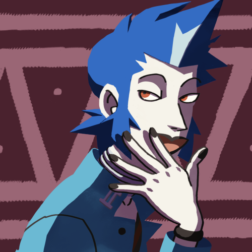 sweetblaster:happy (34 minutes early) birthday emma!! i hope you still like eikichi!!!reblogueing he