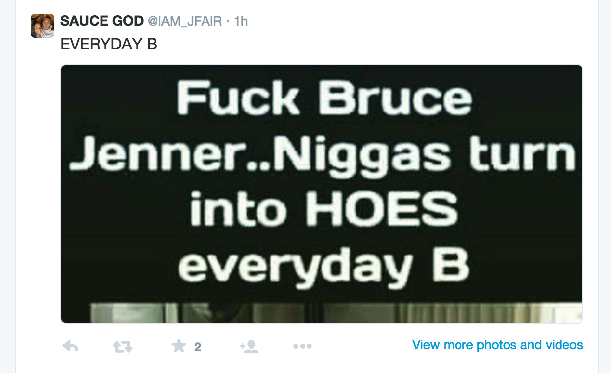 sp00ky-jim:  lekmans:  Zack Joseph’s recent favourites on twitter (trigger warning