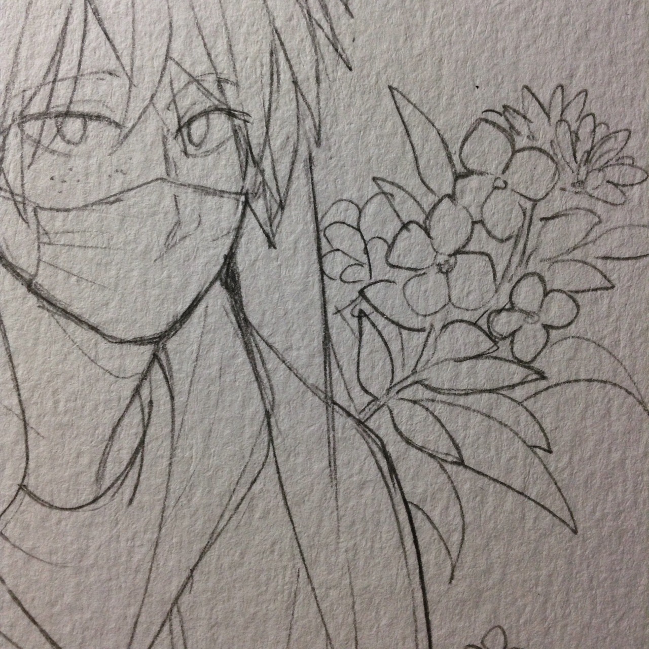 selpeda:  Yamaguchi ⭐️🌸 ((Photo ref used))