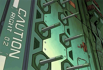 synthcalibur:  This is Man’s ultimate humanoid fighting machine, the first model