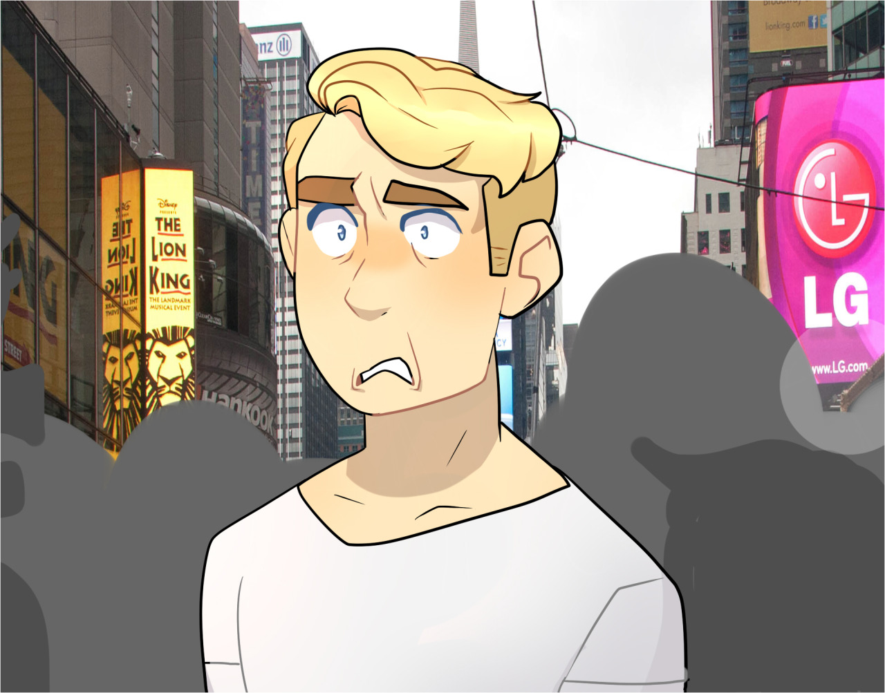 ask-thelittleheros:  Coulson: He woke up around Comic Con weekend.