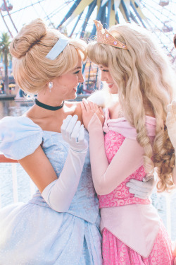daddyslittlekitten227:  friendshipboats:I’m all aglow and now I know  💕Princess love 💕 