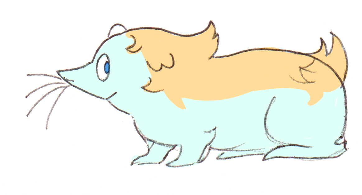 three-legged-cow:  Steven Guineaverse  &gt; u&lt;