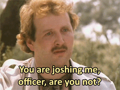 nevermoreabutterfly:The Two Doctors // Smith and JonesIn which the Doctor learns a new word.