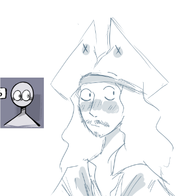 Jack Sparrow 6A!