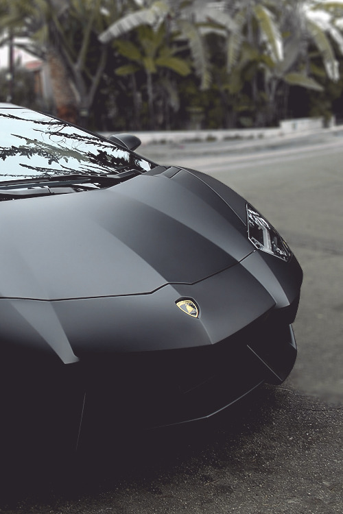 wormatronic:  Lamborghini Aventador | More