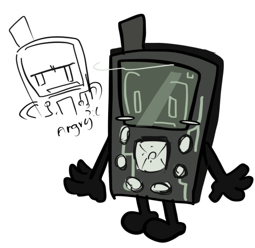 TPOT And Lil Bit TNM Hehe