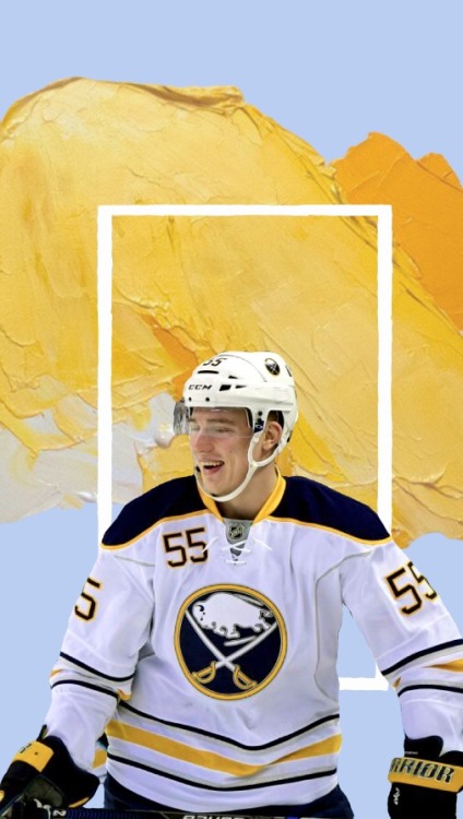 Rasmus Ristolainen -requested by anonymous