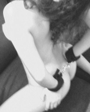 tiemeupmaster:  Got this beautiful submission tonight. ;) 