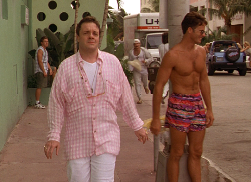 pierppasolini: The Birdcage (1996) // dir. Mike Nichols 